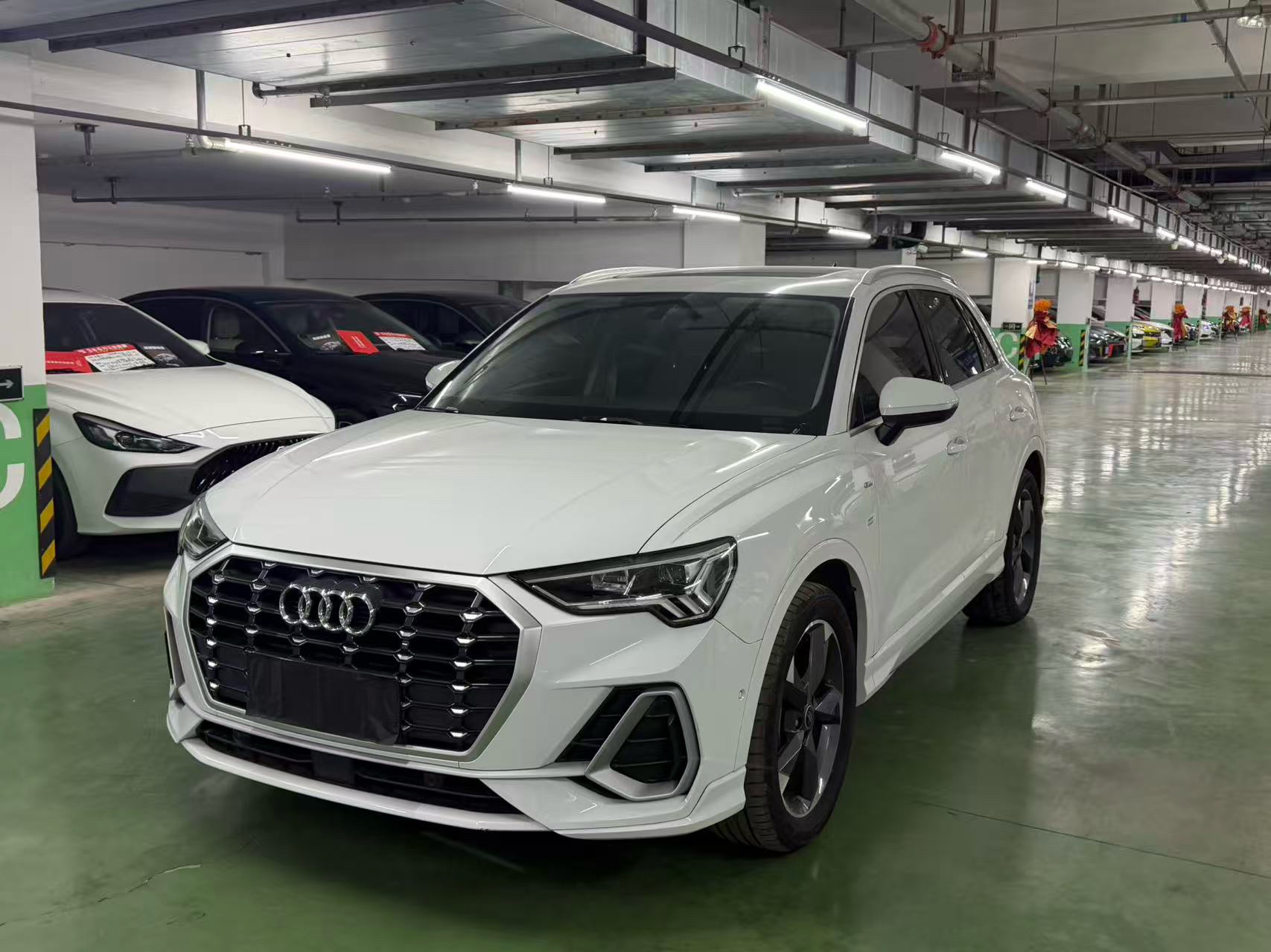 2023 2023 car image