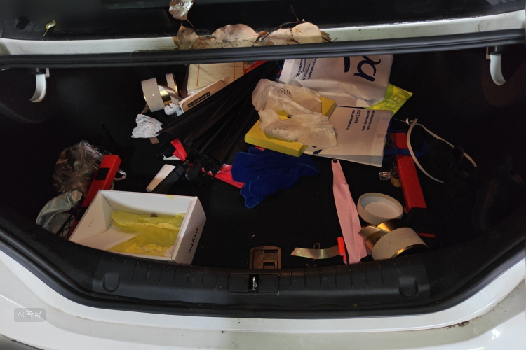 GEELY Binray 2021 imagen de coche #21