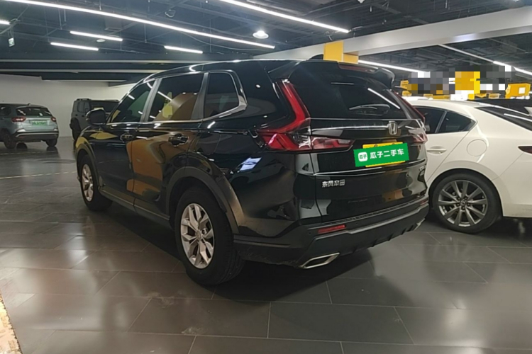 Honda CR-V 2024 car image #7