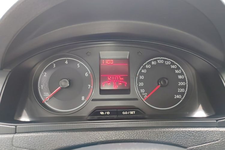 Volkswagen Santana 2019 #12 Volkswagen Santana 2019 car image #12