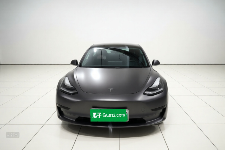 Tesla Model 3 2020 #3 Tesla Model 3 2020 car image #3