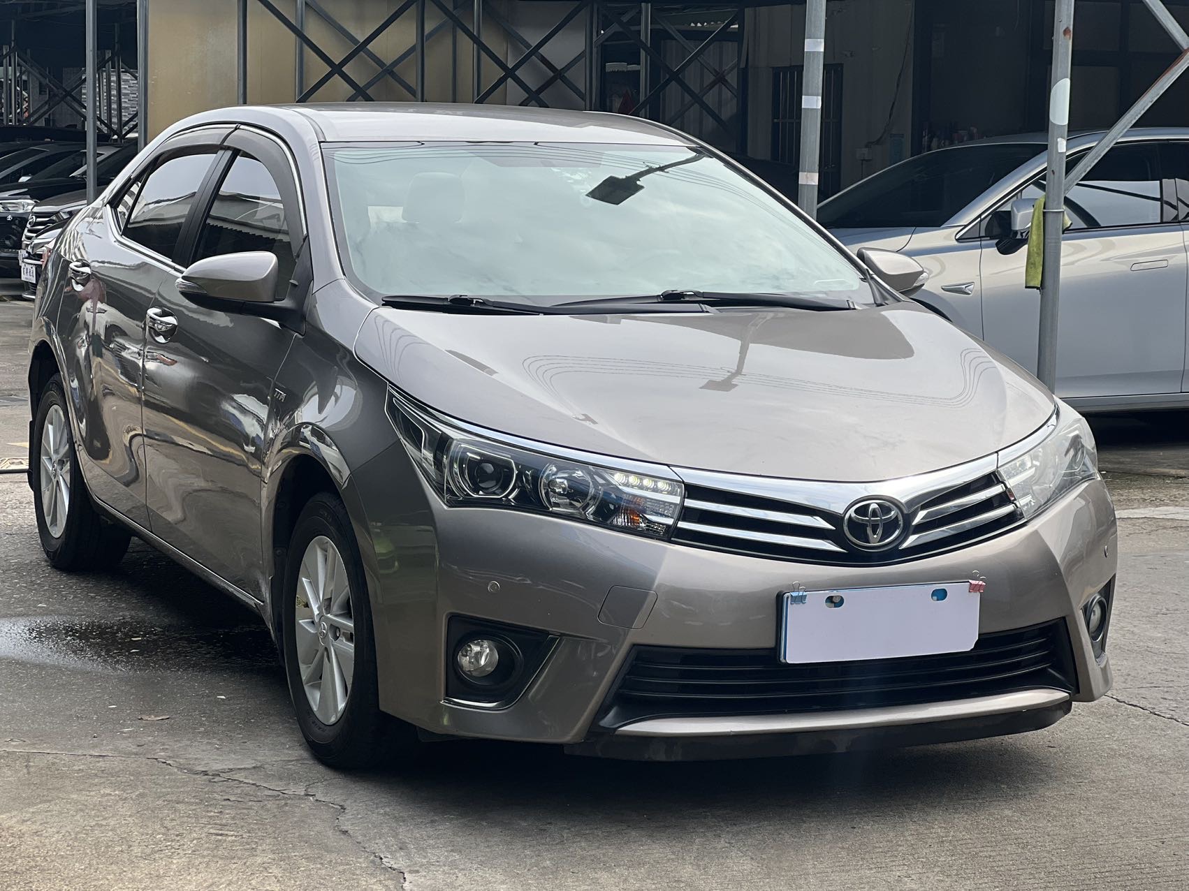 2015 #14 2015 car image #14