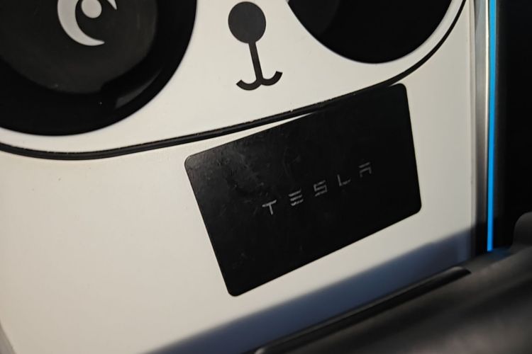 Tesla Model Y 2022 car image #9