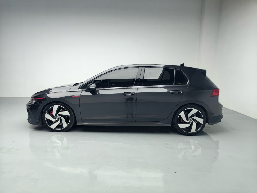 大众 高尔夫GTI 2022 汽车图片 #2