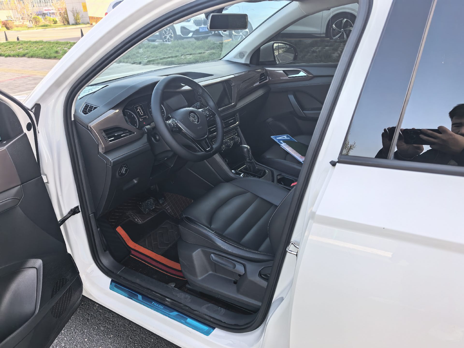 2019 #4 2019 immagine di auto #4