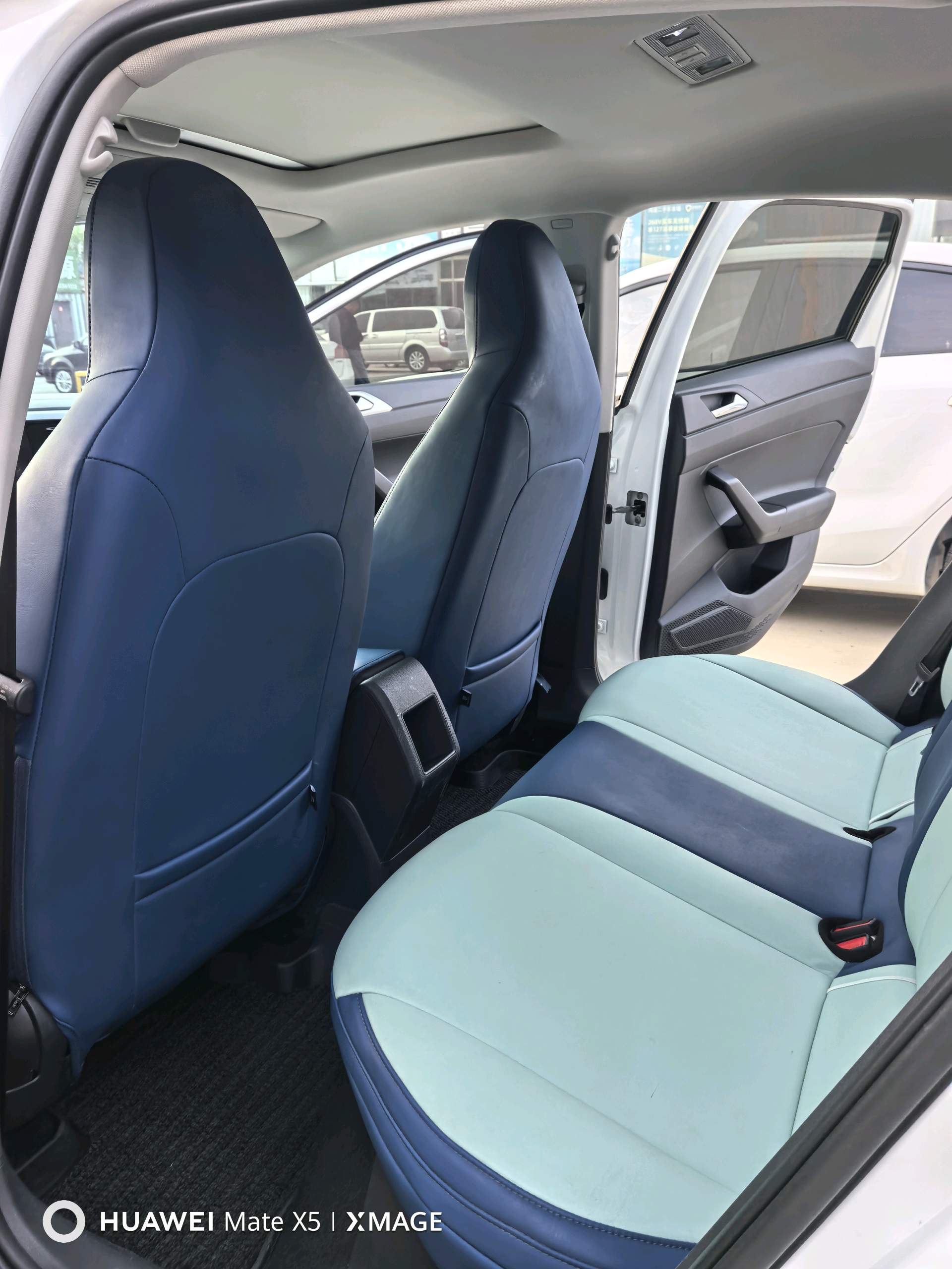 Volkswagen Polo 2023 изображение автомобиля #5