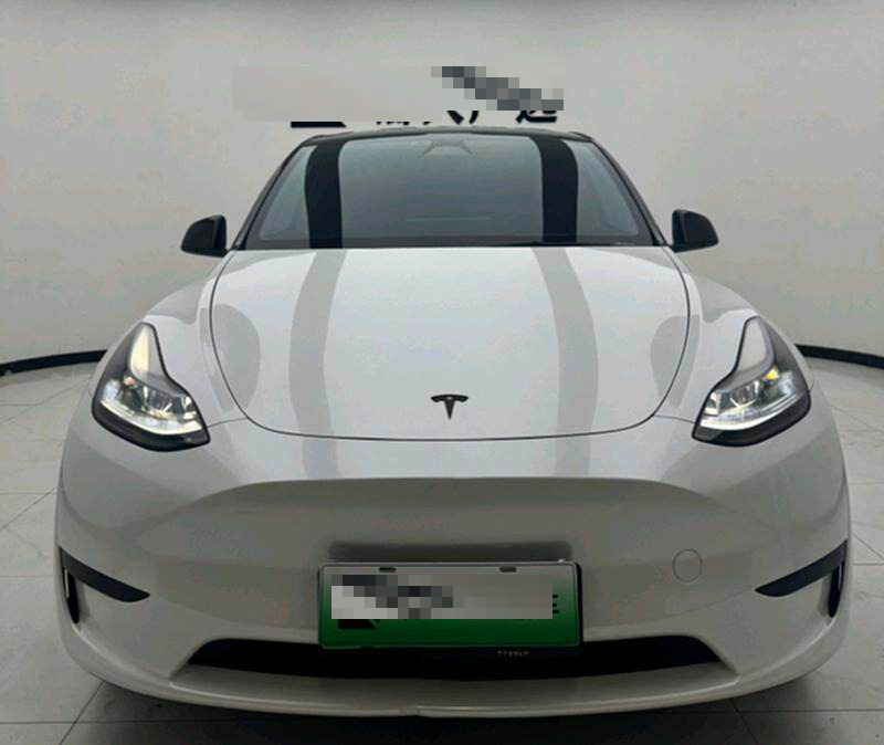 Tesla Model Y 2024 car image #4