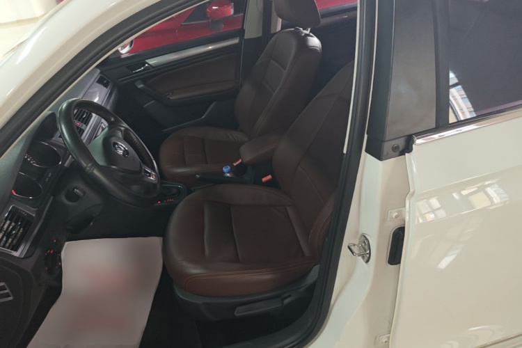 Volkswagen Bora 2016 #19 Volkswagen Bora 2016 immagine di auto #19