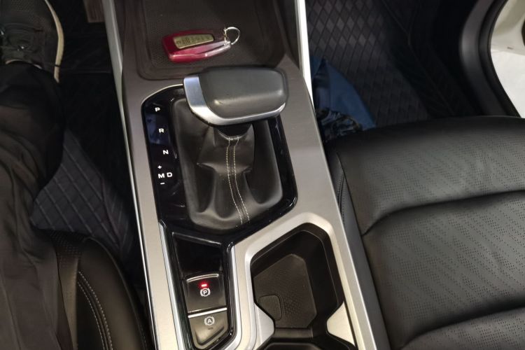 GEELY Emgrand 2023 изображение автомобиля #14