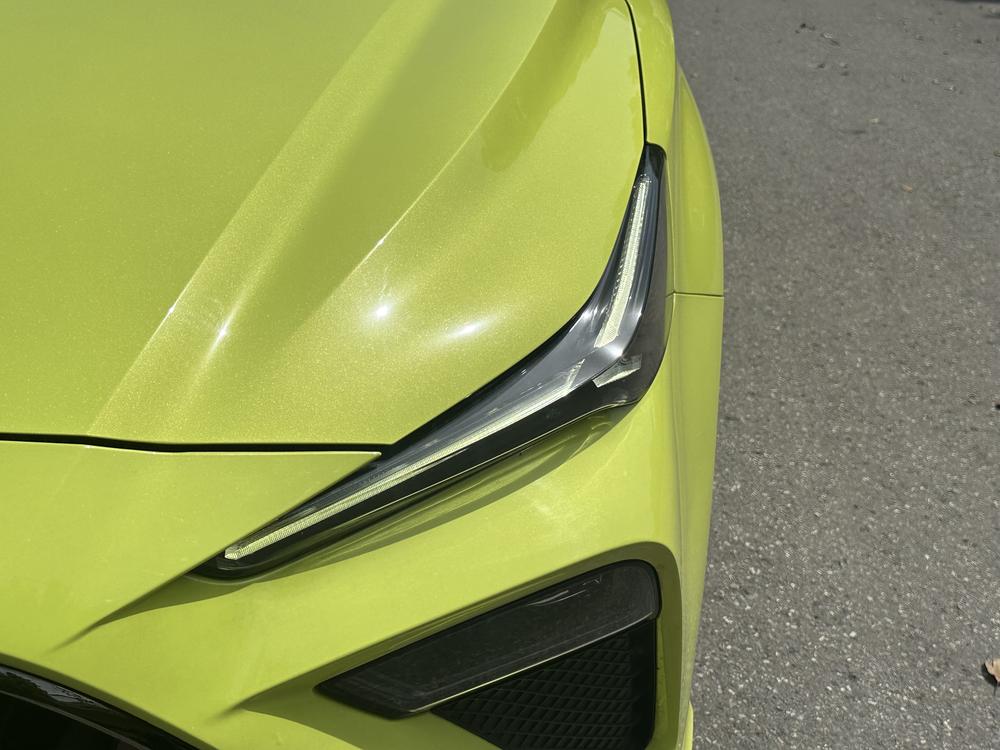 MG 5 Scorpio 2022 car image #7
