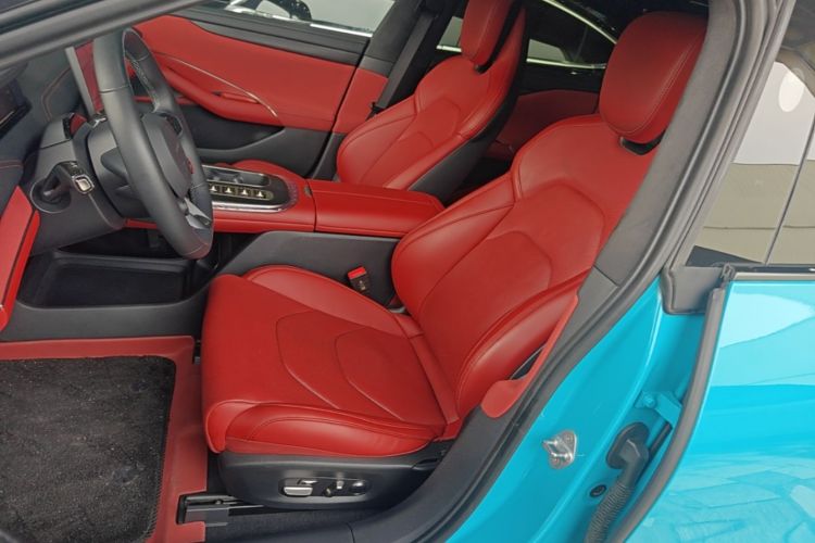 MI SU7 2024 car image #19