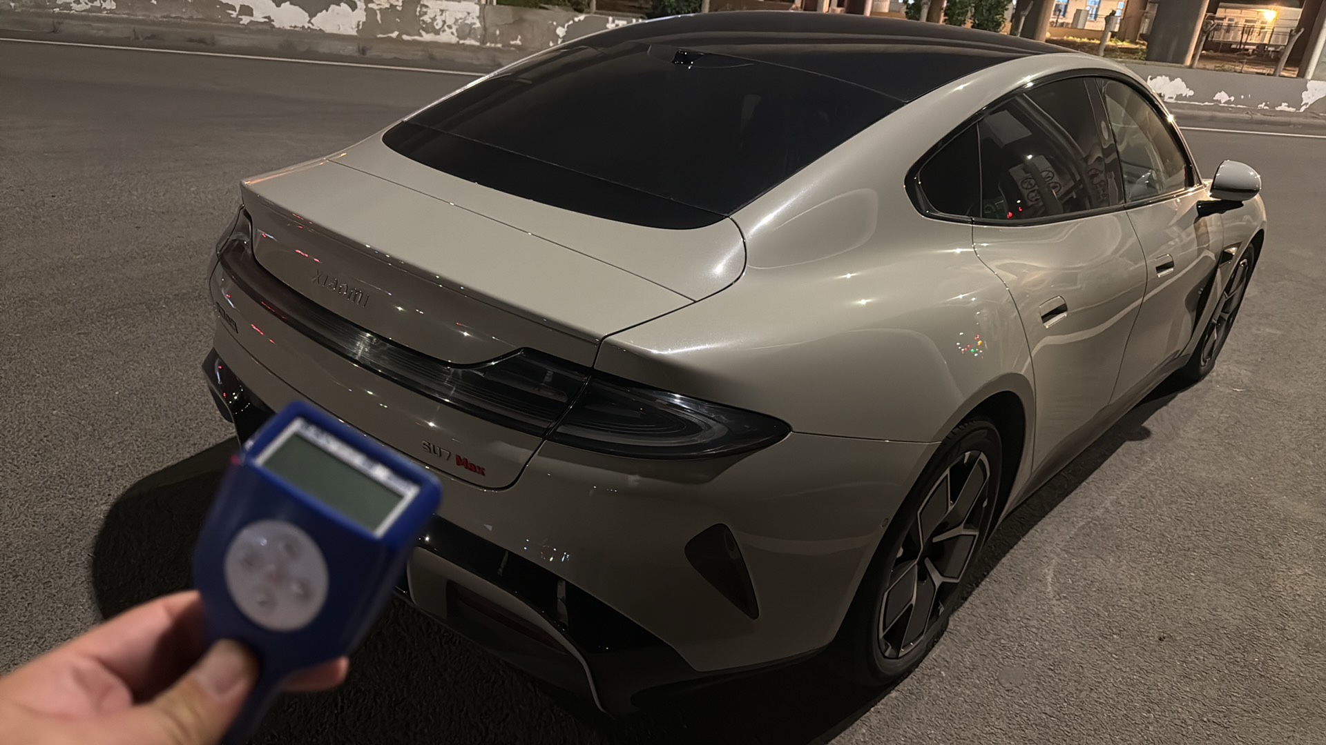 2024 car image #3