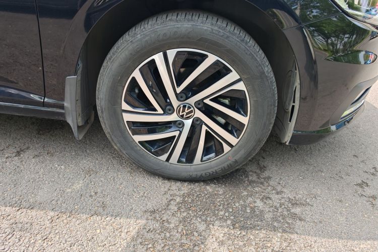 Volkswagen Lavida 2022 imagen de coche #9