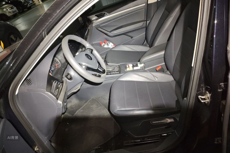 Volkswagen Lavida 2021 #17 Volkswagen Lavida 2021 car image #17