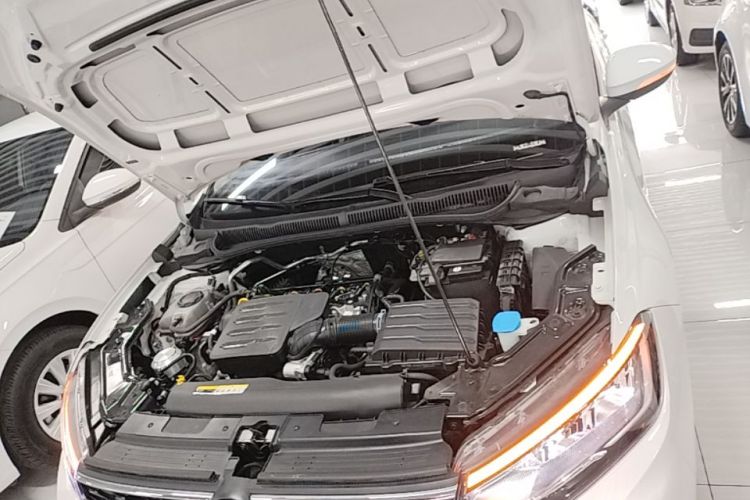 Volkswagen Lavida 2024 car image #22