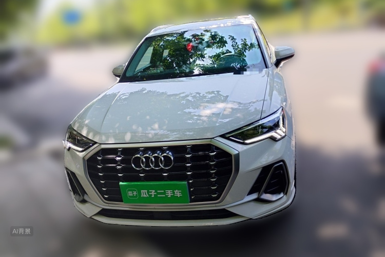 Audi Q3 2021 #3 Audi Q3 2021 image de voiture #3