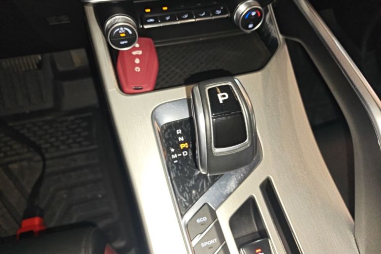 GEELY Coolray 2021 car image #14