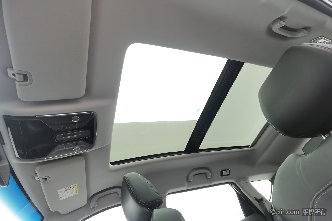 Jetour X70 2020 #15 Jetour X70 2020 imagem de carro #15