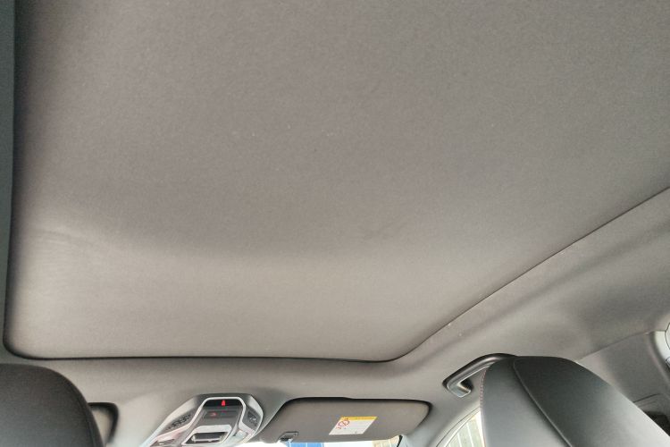 GEELY Coolray 2020 immagine di auto #18