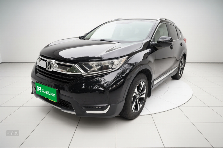 Honda CR-V 2019 car image #2