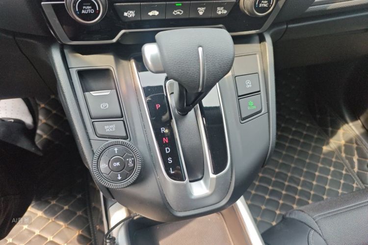 Honda CR-V 2022 car image #16