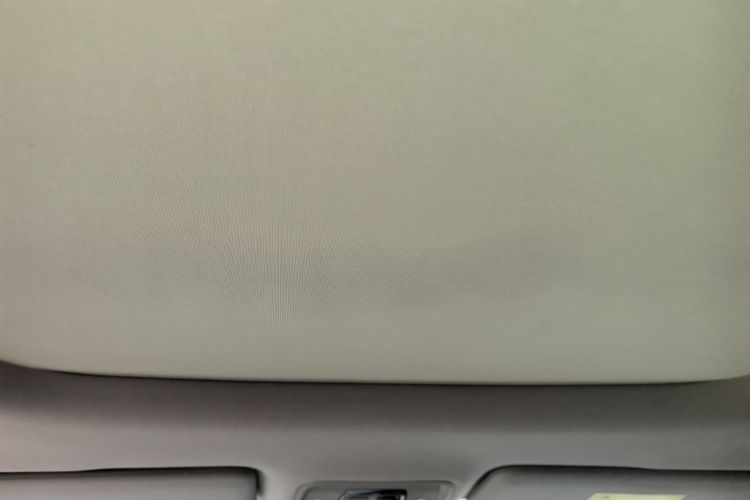 BYD Yuan Plus 2022 car image #22