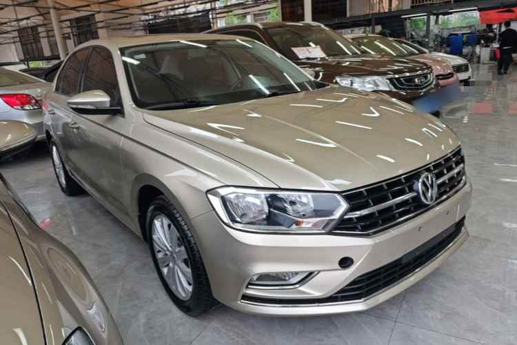 Volkswagen Bora 2017 #4 Volkswagen Bora 2017 immagine di auto #4