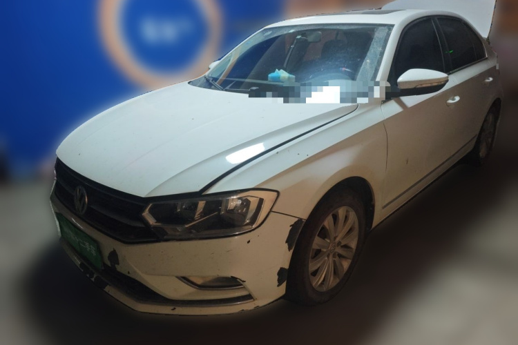 Volkswagen Bora 2017 #2 Volkswagen Bora 2017 immagine di auto #2