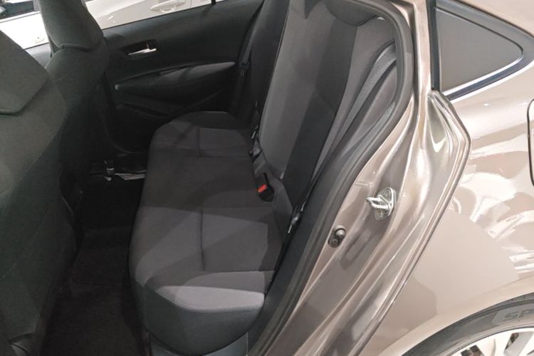 Toyota Corolla 2021 car image #13