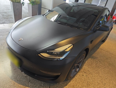 Tesla Model 3 2022 Tesla Model 3 2022 car image