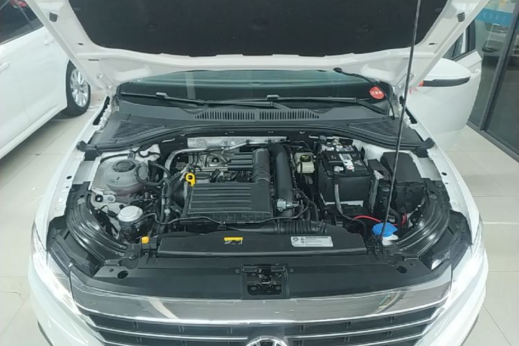 Volkswagen Lavida 2022 car image #20