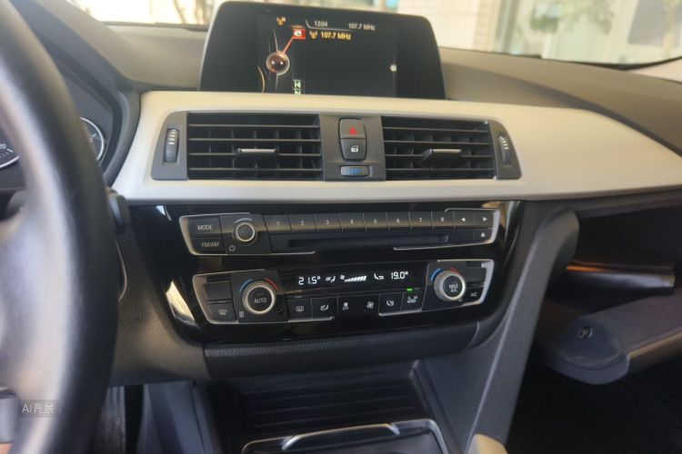 BMW 3 Series 2016 car image #15