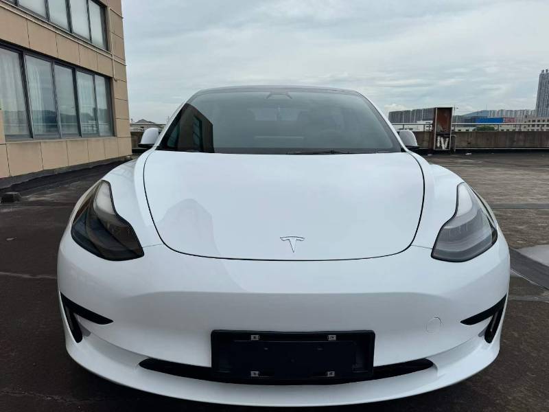 Tesla Model 3 2022 Tesla Model 3 2022 car image