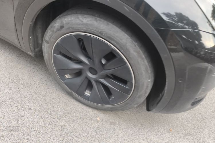Tesla Model Y 2022 immagine di auto #9