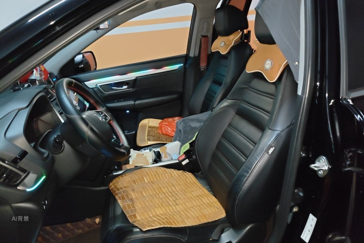 Honda CR-V 2021 car image #17