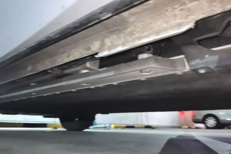 BYD Yuan Plus 2024 car image #25