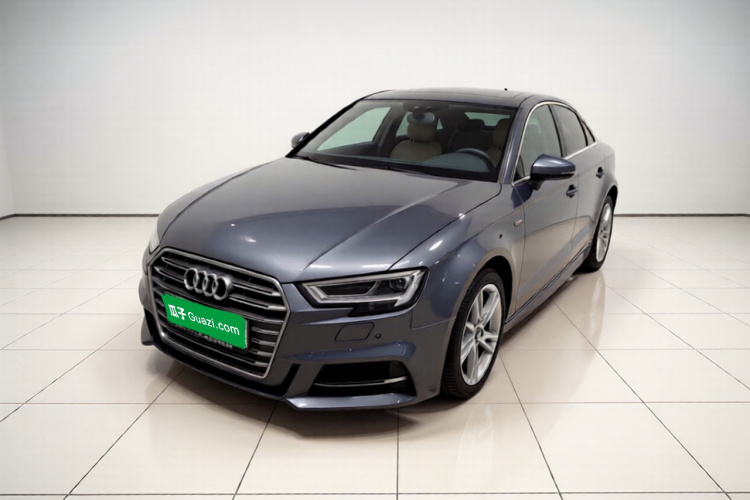 Audi A3 2020 #2 Audi A3 2020 car image #2