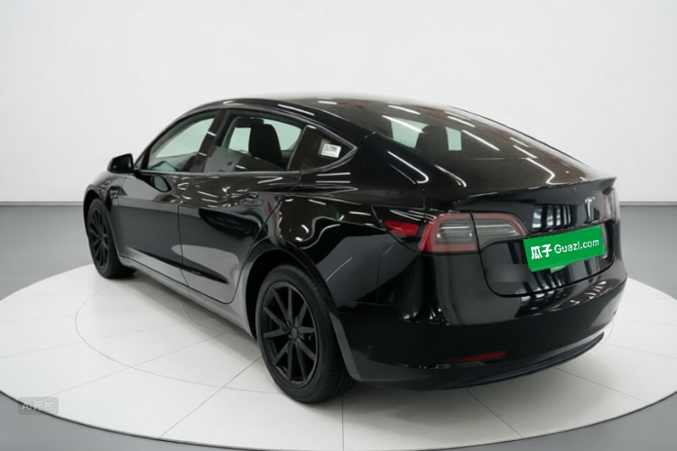 Tesla Model 3 2022 #5 Tesla Model 3 2022 car image #5