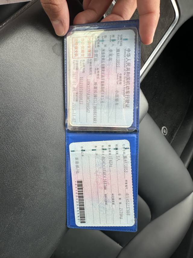 Tesla Model 3 2021 car image #14