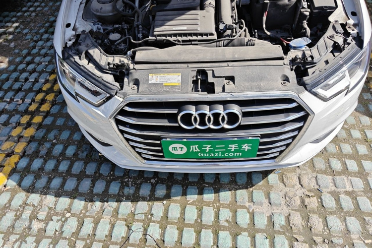 Audi A3 2020 car image #22