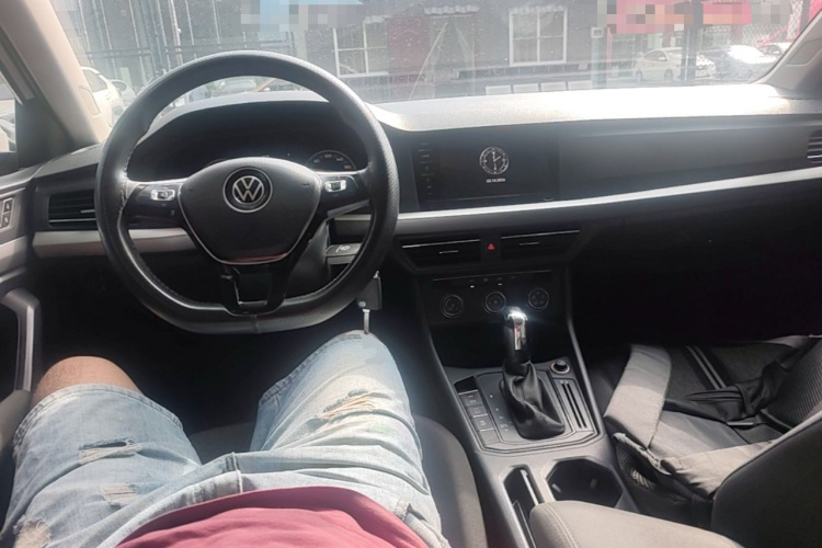 Volkswagen Lavida 2021 #10 Volkswagen Lavida 2021 car image #10