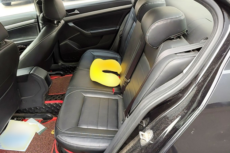 Volkswagen Lavida 2018 #17 Volkswagen Lavida 2018 car image #17