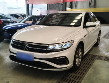 Volkswagen Bora 2024 car image 