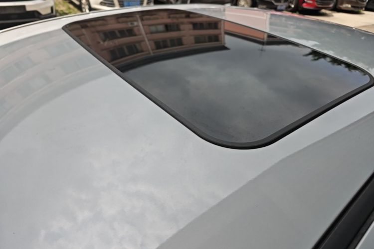 GEELY Emgrand L HiP 2022 صورة سيارة #25