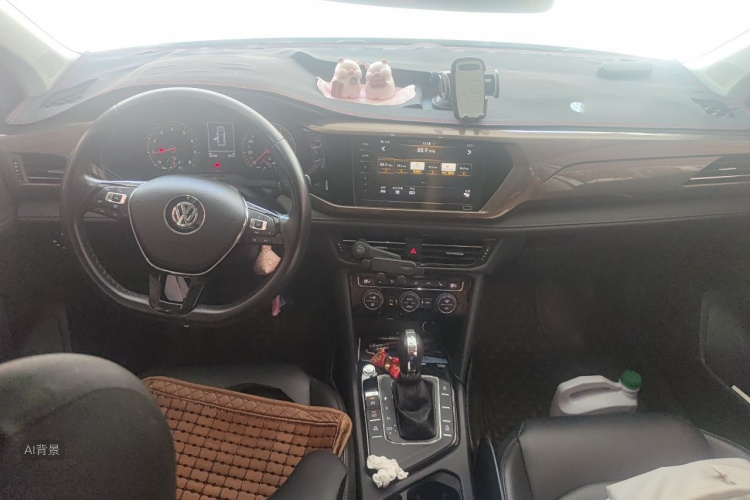 Volkswagen Tharu 2020 imagem de carro #11