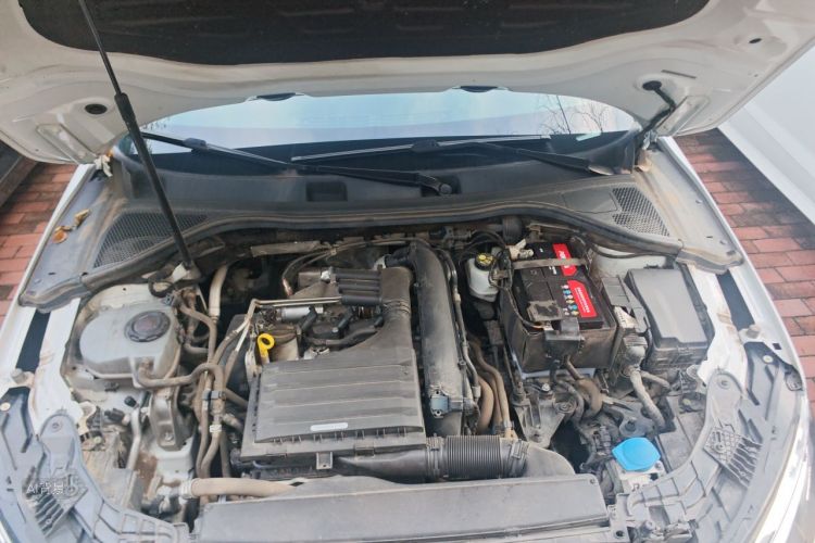 Audi A3 2021 car image #22