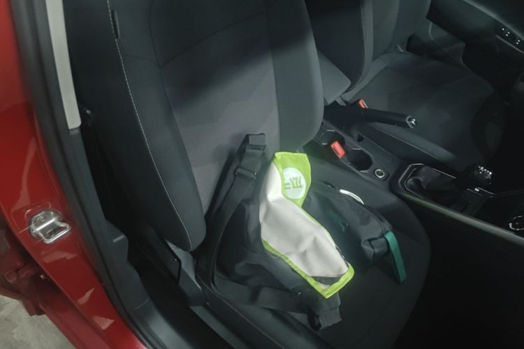 Volkswagen Polo 2019 #24 Volkswagen Polo 2019 car image #24