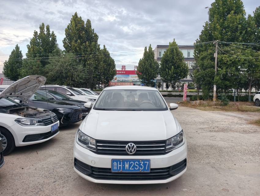 Volkswagen Santana 2020 imagem de carro #2