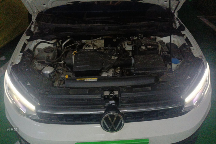 Volkswagen Lavida 2024 #22 Volkswagen Lavida 2024 immagine di auto #22