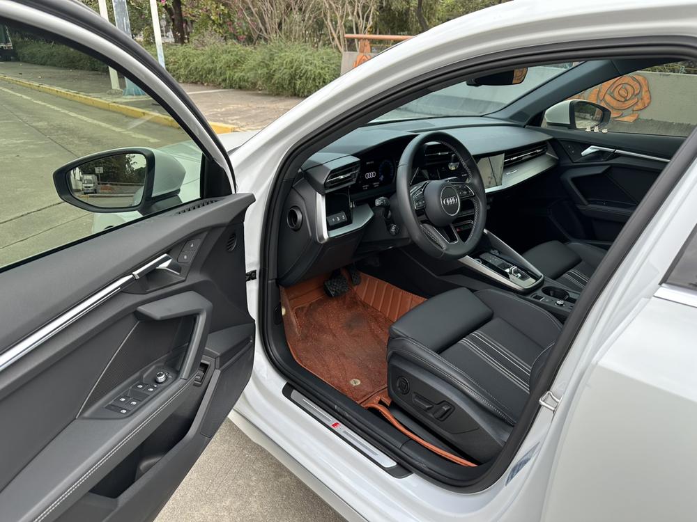 Audi A3 2023 #17 Audi A3 2023 immagine di auto #17